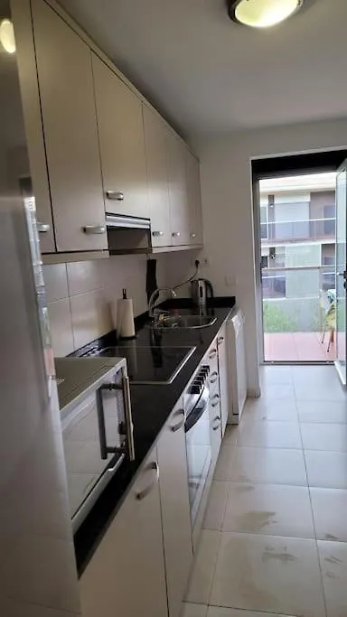 Entre Mar Y Portaventura Appartement Salou