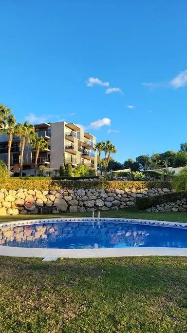 Entre Mar Y Portaventura Appartement Salou Spanje