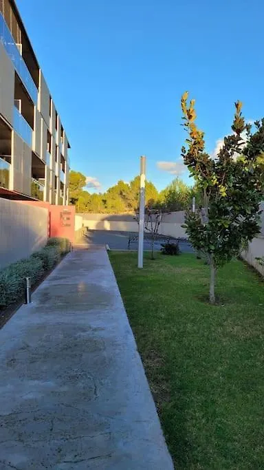 Entre Mar Y Portaventura Appartement Salou