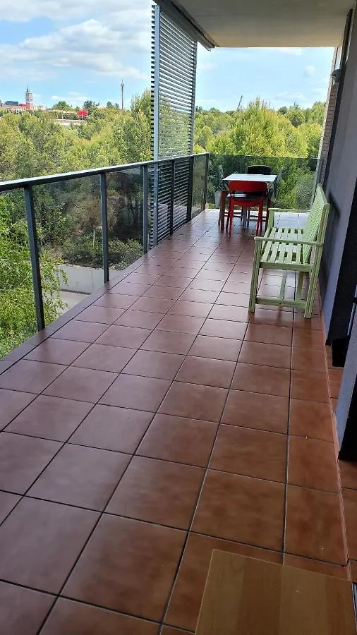 Entre Mar Y Portaventura Appartement Salou
