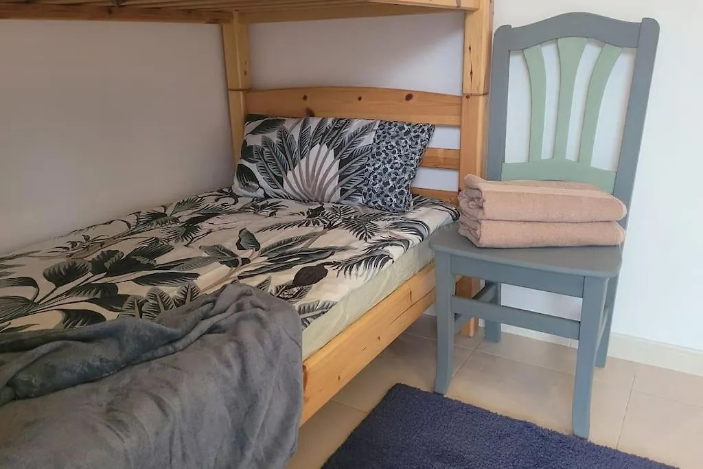 Entre Mar Y Portaventura Apartment Salou