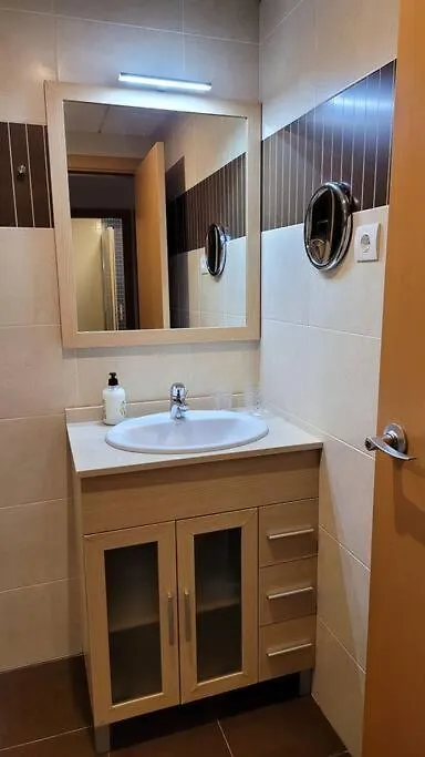 Entre Mar Y Portaventura Apartment Salou 0*,  Spain