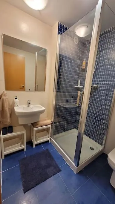 Entre Mar Y Portaventura Apartment Salou Spain