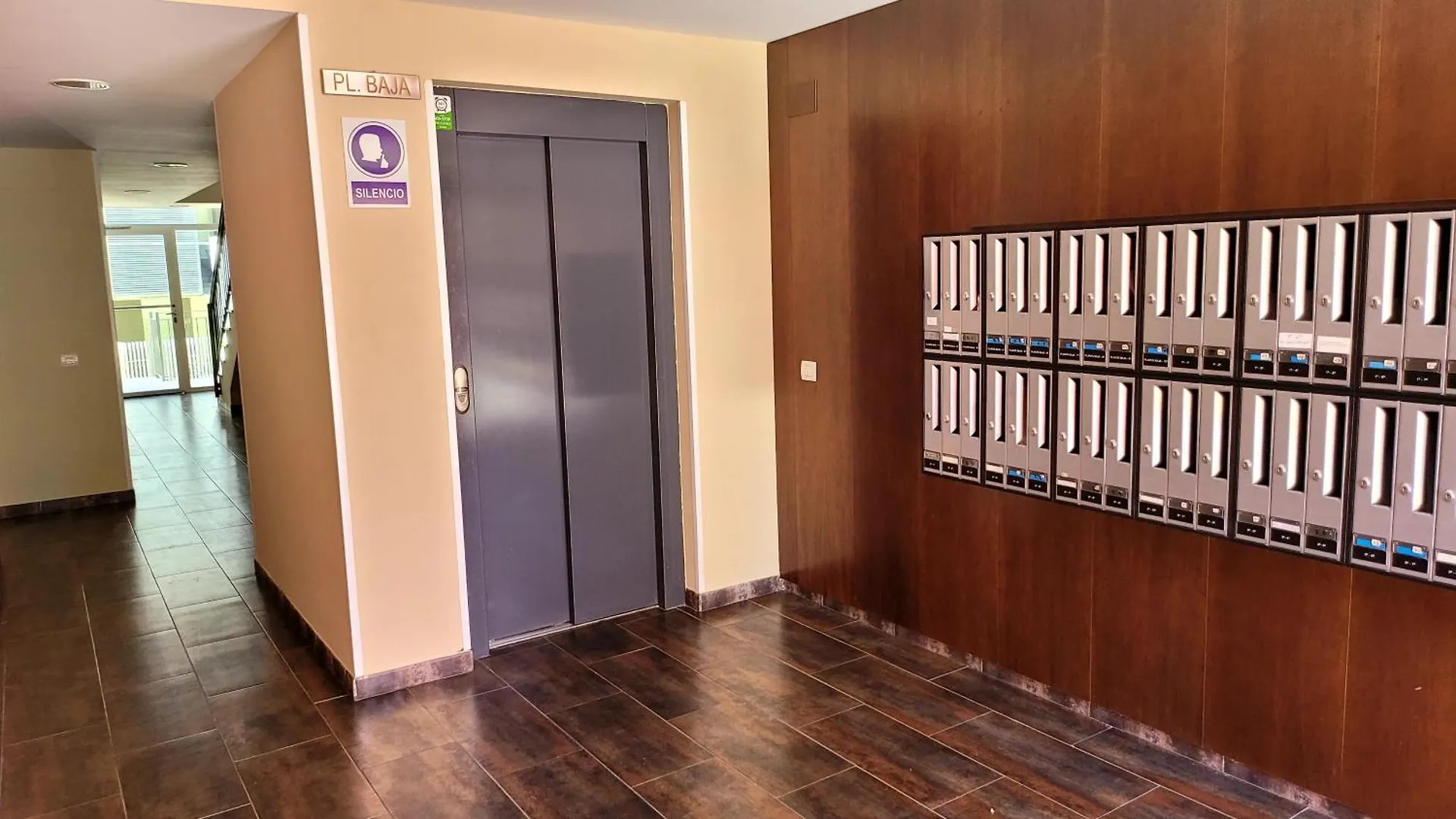 Entre Mar Y Portaventura Apartment Salou Spain