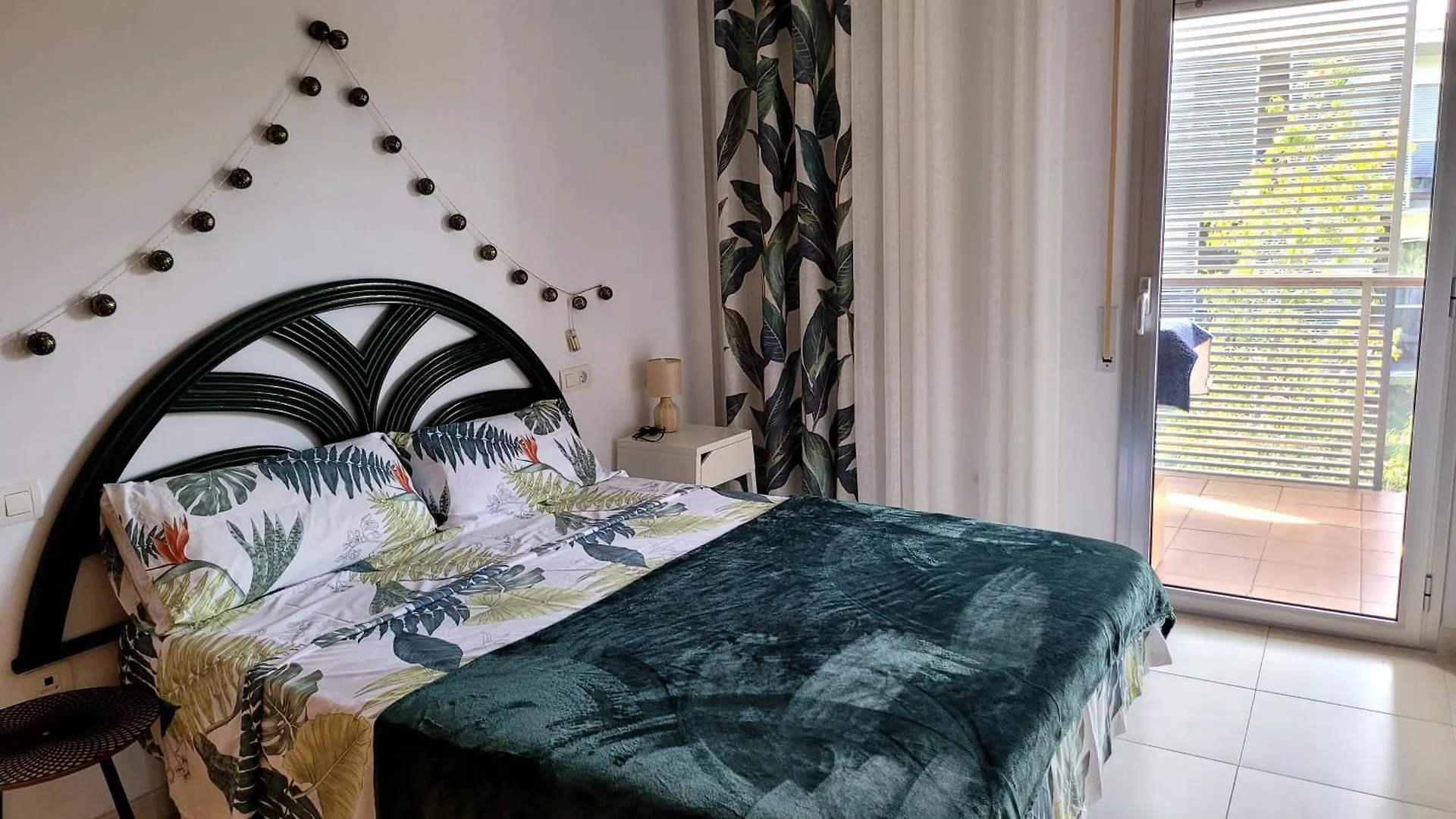 Entre Mar Y Portaventura Apartment Salou